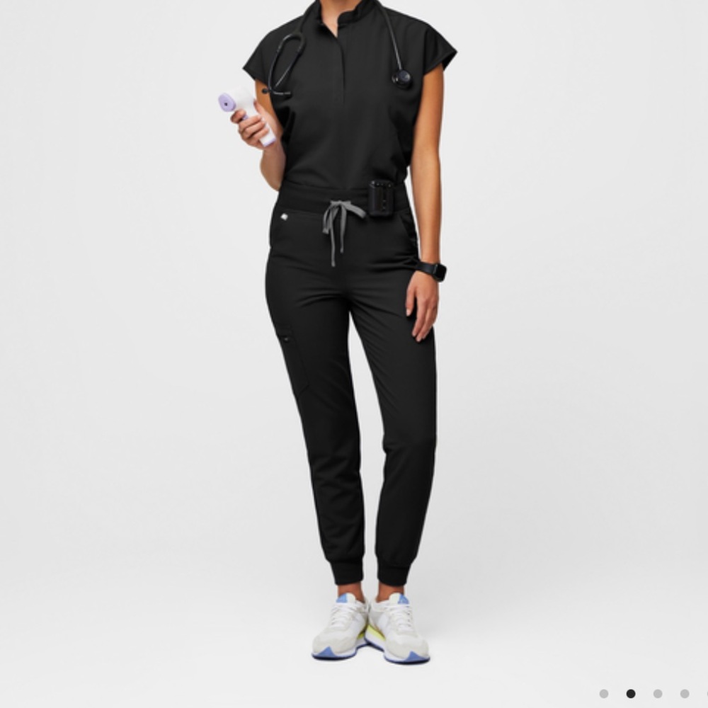 FIGS🎉 Zamora jogger high waisted xsp
